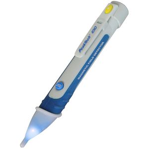 Magnetfeldtester PeakTech P 1010