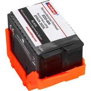 Produktbild für Tinte Edding EDD-609 für Epson 202XL T02G740