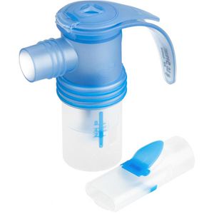 Produktbild für Inhalator PARI Boy Classic, Set, für Erwachsene und Kinder
