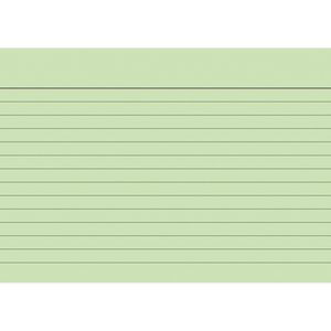 Karteikarten Brunnen 102260150, A6