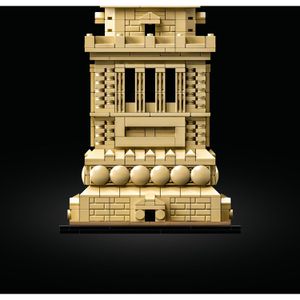 Produktbild für Klemmbausteine LEGO Architecture 21042 ab 16 Jahre