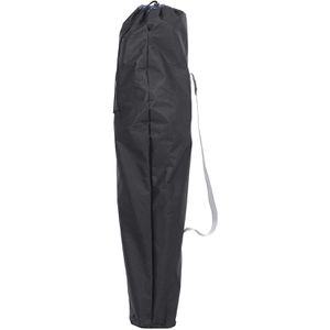 Produktbild für Campingstuhl Songmics GCB06BU, blau, bis 250 kg