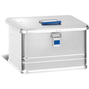 Alubox Alutec Comfort 30 12030, 30 Liter