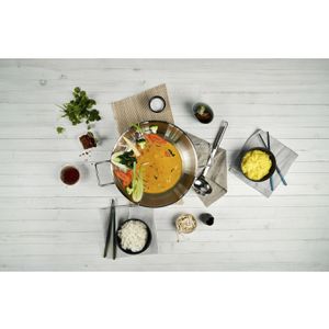 Produktbild für Schöpflöffel Zwilling Pro, 37160-000, Edelstahl