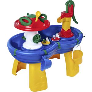 Wasserbahn AquaPlay 8700001595 Wassertisch