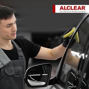 Produktbild für Scheibenreiniger ALCLEAR Auto Glasreiniger