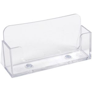 Produktbild für Visitenkartenhalter Exacompta 71058D Exacryl