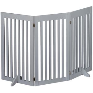 Kaminschutzgitter Relaxdays faltbar