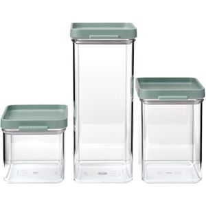 Produktbild für Vorratsdose Mepal Omnia, aus Kunststoff