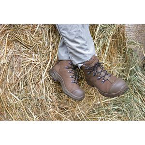 Produktbild für Sicherheitsschuhe Haix Airpower XR26, S7