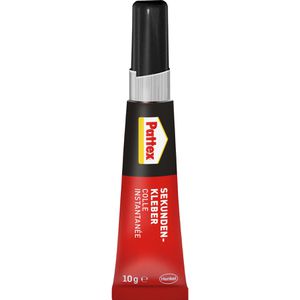 Produktbild für Sekundenkleber Pattex PSK3C Flüssig