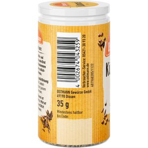 Produktbild für Kümmel Ostmann ganze Samen