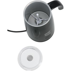 Produktbild für Milchaufschäumer DeLonghi Alicia Latte, EMF2.BK, elektrisch