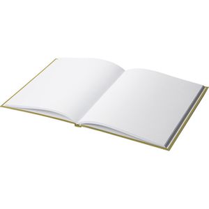 Produktbild für Gästebuch Veloflex 5420011 Classic, gold