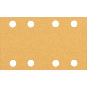 Schleifpapier Bosch Expert C470, Körnung 100