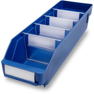 Produktbild für Regalkasten Stemo 510202, Länge 400 mm