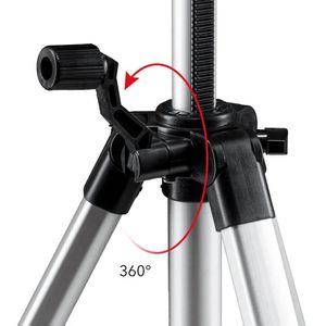 Produktbild für Baustativ Trotec 6300000200