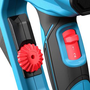Produktbild für Heißluftpistole Novus-Tools H-250, 2000 W