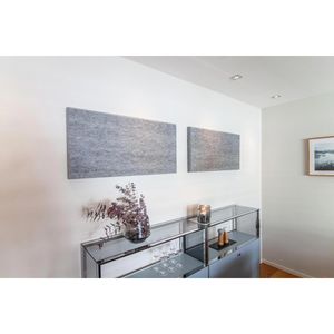 Produktbild für Akustikplatte Silenti für Wand &amp; Decke