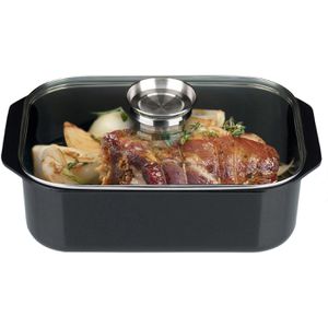 Produktbild für Bräter ELO Pure Trend 82660, aus Aluguss