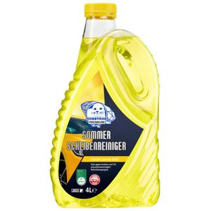 Produktbild für Scheibenreiniger Robbyrob Litschi Lemon