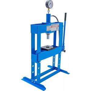 Produktbild für Werkstattpresse BGS-technic 9790, Pressdruck 10 t