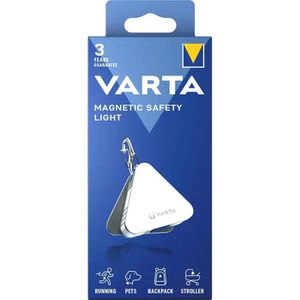 Produktbild für Arbeitsleuchte Varta Magnetic Safety Light, LED