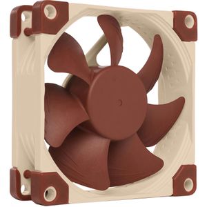 Produktbild für Gehäuselüfter Noctua NF-A8 5V