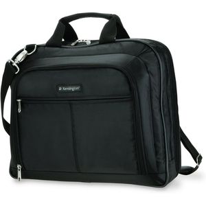 Produktbild für Laptoptasche Kensington Classic SP40, schwarz