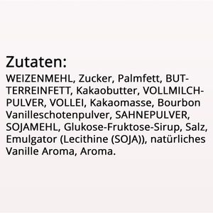 Produktbild für Kekse Coppenrath Spritzgenuss Vollmilch Schoko