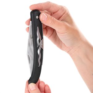 Produktbild für Taschenmesser Cold-Steel Kudu Lite, CST-20KJ, schwarz
