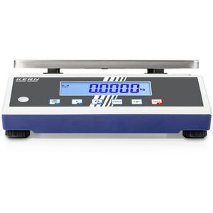Produktbild für Digitalwaage Kern FCB 30K-4
