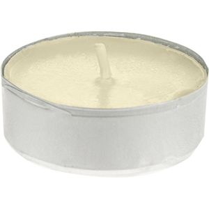 Produktbild für Duftkerzen Gala Flavour 030683-993SV, Soft Vanilla