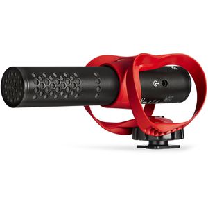 Mikrofon RODE VideoMic GO II Helix
