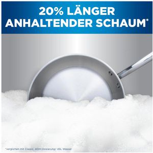 Produktbild für Spülmittel Fairy Professional Platinum, Konzentrat