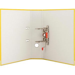 Produktbild für Ordner Herlitz 5481304 maX.file protect, PP, A4