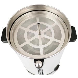 Produktbild für Kaffeemaschine Saro Saromica 6005, 317-1000