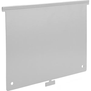 Trennsteg G-Office für Karteischrank, quer