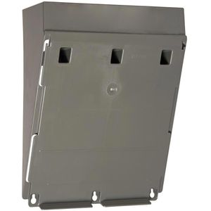 Produktbild für Werkstattplaner Eichner 9218-05055 Grundmodul Big