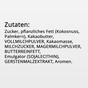 Produktbild für Schokoriegel Lindt Lindor Milch Sticks