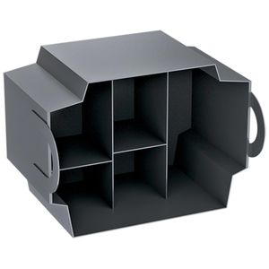 Produktbild für Oberfräse Makita RT0702CX2J, Netzbetrieb, 710 W