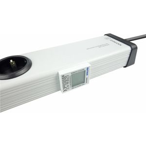 Produktbild für Steckdosenleiste Ehmann mit 3m Kabel