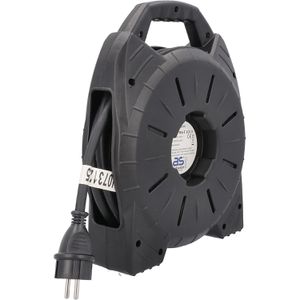 Produktbild für Kabeltrommel as-Schwabe 16151, für außen IP44