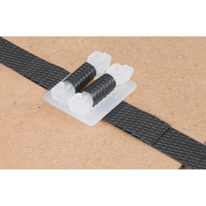 Produktbild für Umreifungsband Nips Kunststoffband, 12mm