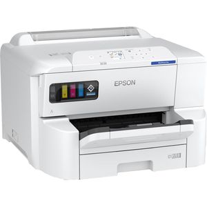 Produktbild für Tintenstrahldrucker Epson WorkForce Pro EP-C7000DW, bis A3