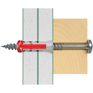 Produktbild für Dübel Fischer 564116, Duopower 2 Komponenten-Dübel