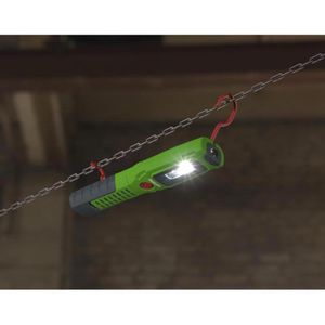 Produktbild für Arbeitsleuchte Philips Xperion 3000 Pillar, LED