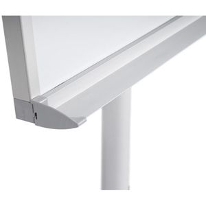 Produktbild für Flipchart Bi-Office Smart EA4806715