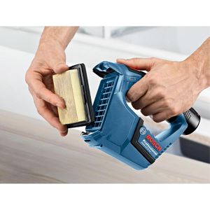 Produktbild für Handstaubsauger Bosch GAS 12V-LI Professional