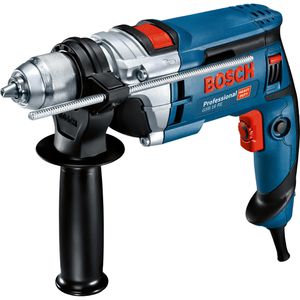 Produktbild für Schlagbohrmaschine Bosch PRO GSB 16 RE, Netzbetrieb, 750 W